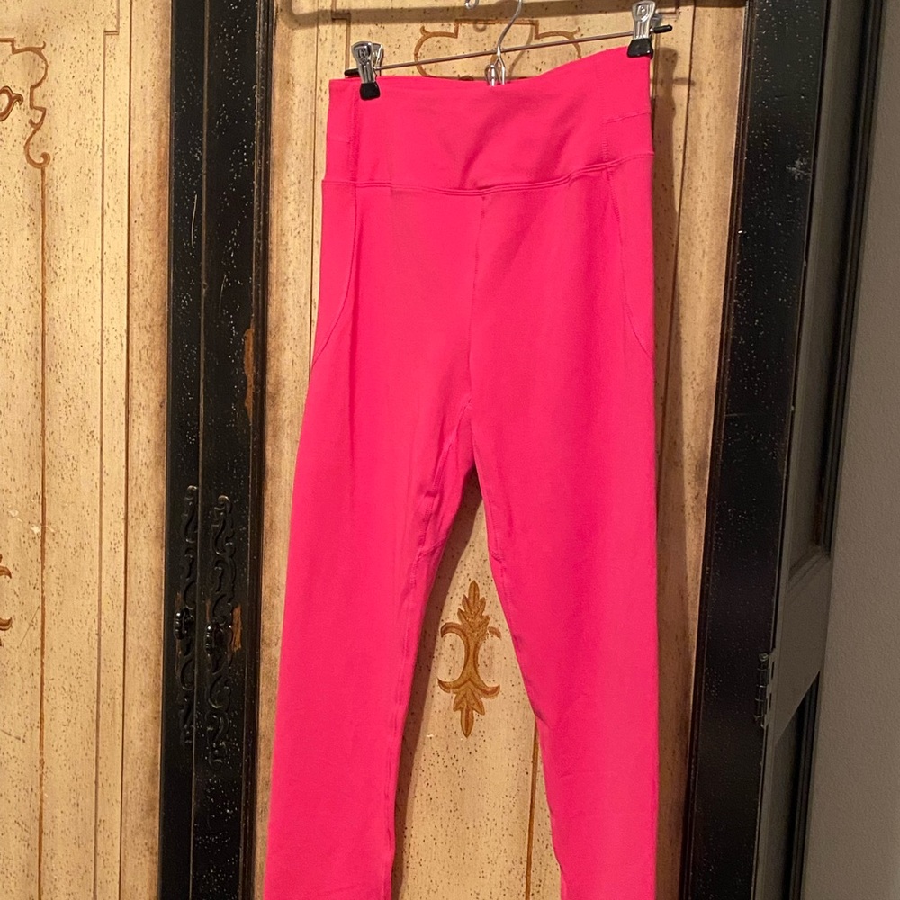 Tummy Control and Booty lift leggings